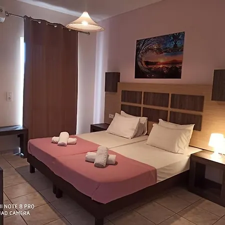 No Name Appartement *