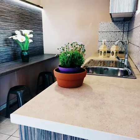 Apartman No Name