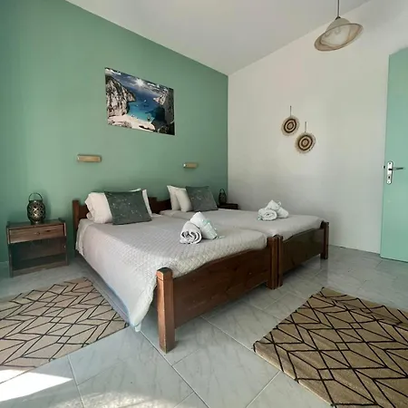 Appartement No Name
