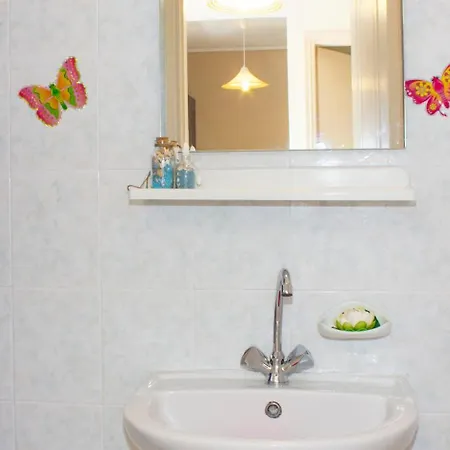 No Name Appartement Laganas