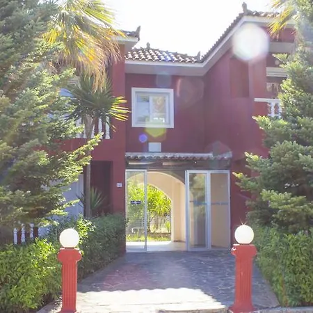 No Name Appartement Laganas